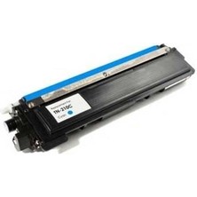 Calligraph Brother TN-210 Mavi Muadil Toner 1.400 Sayfa