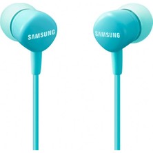 Samsung HS130 Mavi Mikrofonlu Kulaklık 3.5mm