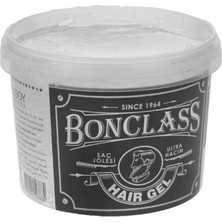 Bonclass Boneclass Saç Jölesi Ultra Hacim  750 ml