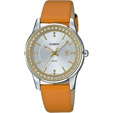 Casio Kadın Kol Saati LTP-1358L-7AVDF