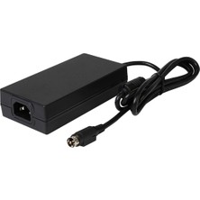 OEM 24V 2.5A 3 Pin Termal Barkod Yazıcı Adaptörü