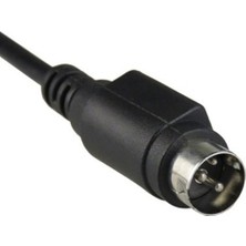 OEM 24V 2.5A 3 Pin Termal Barkod Yazıcı Adaptörü