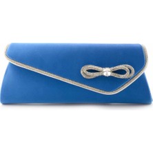 Saks Saten  Kadın Portföy C06113234638