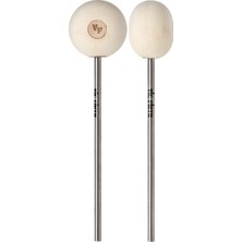 Vic Firth Pedal Tokmak, Keçe Kafalı, (Orta Sert), Medıum-Har