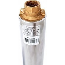 Vodoley Bcpet 1,2-80 (4ton 80M)