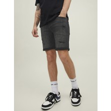 Jack & Jones Rick 271 Denim Sort-12201627