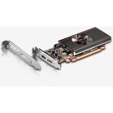 Sapphire Pulse AMD Radeon RX 6400 4GB GDDR6 PCI-Express 4.0 HDMI/DP Ekran Kartı - 11315-01-20G