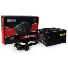 Redrock 600 Watt  Power Supply  Rr 80P GP80PATX600