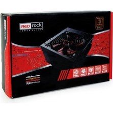 Redrock 600 Watt  Power Supply  Rr 80P GP80PATX600