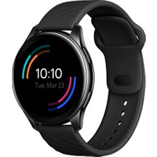 Oneplus Watch Akıllı Saat İNGİLİZCE GLOBAL SÜRÜM