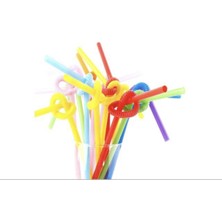 Dolphin Artistik Pipet 100'LÜ