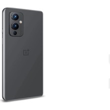 ECR MOBILE Oneplus 9  Mat Arka Kaplama