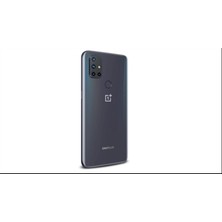 ECR MOBILE Oneplus Nord Mat Arka Kaplama