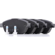 Delphi Citroen C4 Ön Fren Balata Takımı Delphi Marka 425471 425235