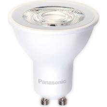 Sylvania 4,2W 220-240V 345LM 3000K GU10 LED Çanak Ampul