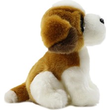 Mercan Oyuncak Mercan Oyuncak/ımc Toys  Saint Bernard Peluş Oyuncak 18 cm