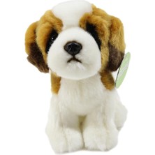 Mercan Oyuncak Mercan Oyuncak/ımc Toys  Saint Bernard Peluş Oyuncak 18 cm