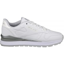 Pierre Cardin PC-31082 Beyaz Erkek Sneakers