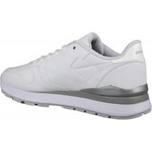 Pierre Cardin PC-31082 Beyaz Erkek Sneakers
