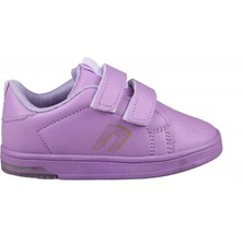 Cool Pepe Mor Çocuk Sneakers