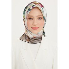 Armine Ipek Eşarp 8715D (Twill)-52