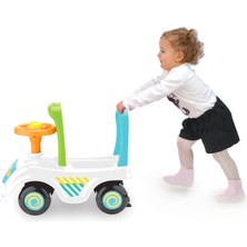 Baby Toys Bin Git İlk Arabam