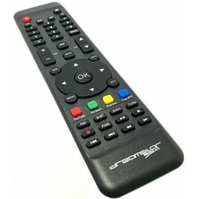 Tayfun Wellbox Atom  Hd Uydu Kumandası