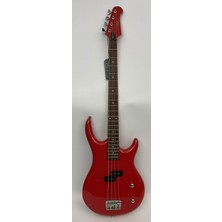 Epiphone Embassy Bass