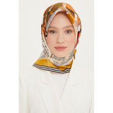Armine Ipek Eşarp 8713D (Twill)-34
