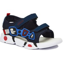 Vicco Umi Çocuk Phylon Hafif Cırtlı Sandalet 332.22Y.206