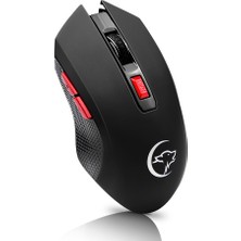 Ywyt G817 Kablosuz Fare 2.4g Kablosuz Gaming Mouse (Yurt Dışından)