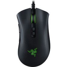 Razer Deathadder V2 Kablolu Oyun Faresi 20000 Dpı Optik