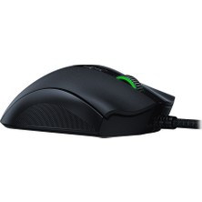 Razer Deathadder V2 Kablolu Oyun Faresi 20000 Dpı Optik