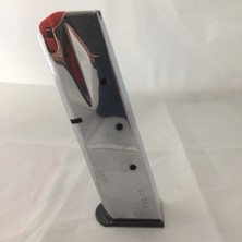 Sabatti Sarılmaz Sabattı F92 Şarjör Krom