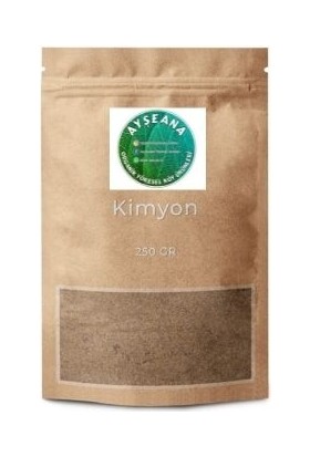 Ayşe Ana Kimyon 250 gr