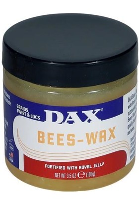 Dax Bees Wax 100 gr