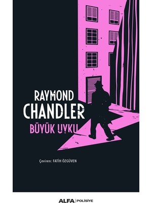 Büyük Uyku - Raymond Chandler