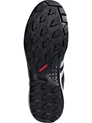 Adidas Daroga Plus Siyah Outdoor Ayakkabı (B40915)