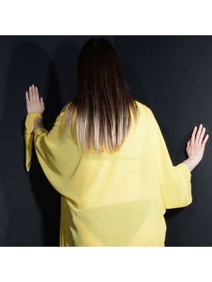 Tedz Collection Paredora Altuni Kimono Pareo