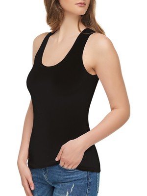 3'lü Siyah Modal Spor Kadın ATLET-ELT2003-6S