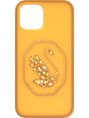 5625635 Swarovski Telefon Kılıfı Signum 12 Pro Max:case /sunf