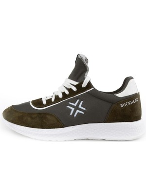 Buckhead BUCK4110 Altar Haki Sneaker