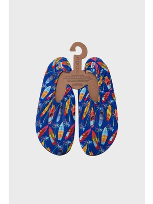 Slipstop Miami Kaydırmaz Deniz Ayakkabısı