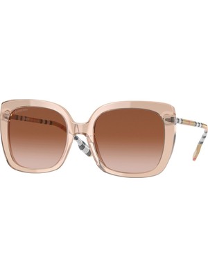 Burberry 4323 4006/13 54-20 Kadın Güneş Gözlüğü Caroll