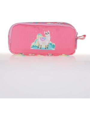 Kaukko Kids & Love Design Lama Kalem Kutusu 24X15X15 (L8073)