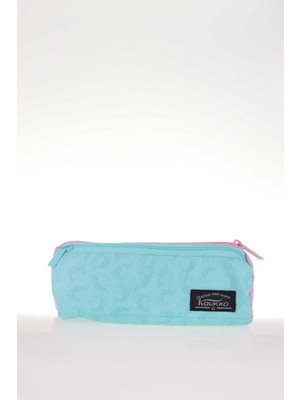 Kaukko Wıchlight 3 Bölmeli Kalem Çantası Unicorn (K2321)