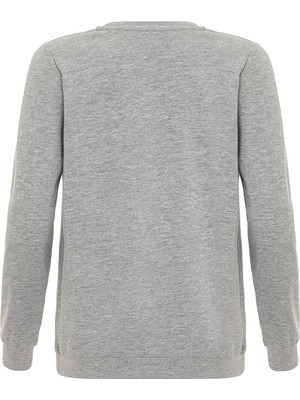 ROUTEFIELD Hook Çocuk Sweatshirt RFKHOOK22