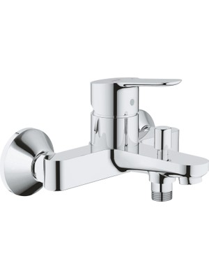 Grohe Start Edge Tek Kumandalı Banyo/duş Bataryası 1/2 İnç