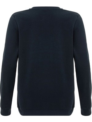 ROUTEFIELD Hook Çocuk Sweatshirt RFKHOOK22