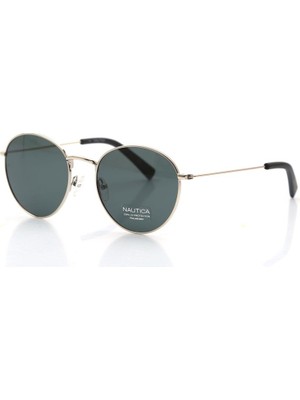 Nautica N 4645SP 717 Unisex Güneş Gözlüğü